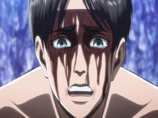 Shingeki no Kyojin 3 Temporada – Episodio 07 - Desejo