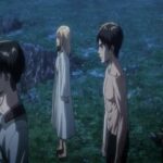 Shingeki No Kyojin – Attack On Titan 3 Temporada