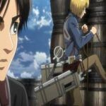 Shingeki No Kyojin – Attack On Titan 3 Temporada