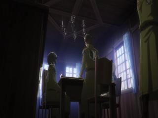 Shingeki no Kyojin 3 Temporada – Episodio 11 - Espectador