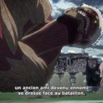 Shingeki No Kyojin – Attack On Titan 3 Temporada