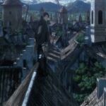 Shingeki No Kyojin – Attack On Titan 3 Temporada