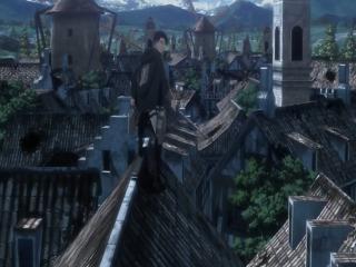 Shingeki no Kyojin 3 Temporada – Episodio 15 - Incursão