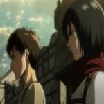 Shingeki No Kyojin – Attack On Titan 3 Temporada