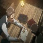 Shingeki No Kyojin – Attack On Titan 3 Temporada