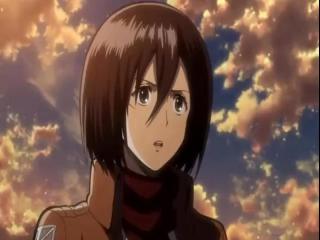 Shingeki no Kyojin - Episodio 13 - Desejo Primordial: A Batalha de Trost (9)