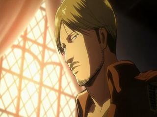 Shingeki no Kyojin - Episodio 15 - Grupo de Missões Especiais