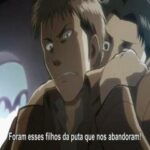 Shingeki No Kyojin