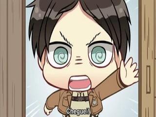 Shingeki no Kyojin: Picture Drama - Episodio 1 - Shingeki No Kyojin Picture Drama 01 e 02