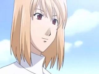 Shingetsutan Tsukihime - Episodio 7 - Ruinas Melancólicas