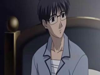 Shingetsutan Tsukihime - Episodio 9 - Morte