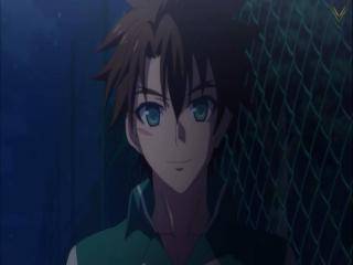 Shinmai Maou no Testament 2 - Episódio 3  - Meus Sentimentos Queridos Por Você