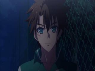 Shinmai Maou no Testament 2 - Episodio 3 - Meus Sentimentos Queridos Por Você