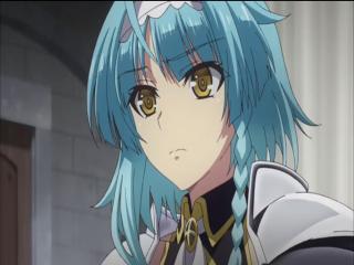 Shinmai Maou no Testament 2 - Episodio 8 - Aqueles Lutando Pelo Futuro