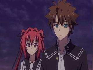 Shinmai Maou no Testament 2 - Episodio 9 - Além do Sonho Sem Fim