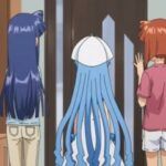 Shinryaku! Ika Musume