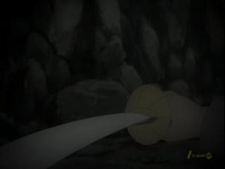 Shinsekai yori - Episodio 21 - episódio 21