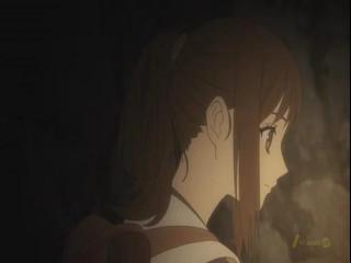 Shinsekai yori - Episodio 23 - episódio 23