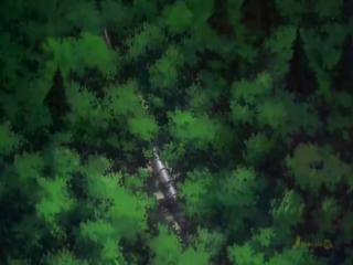 Shinsekai yori - Episodio 6 - episódio 6