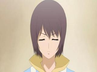 Shion no Ou - Episodio 7 - Tocando peças