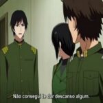 Shirogane No Ishi: Argevollen