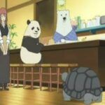 Shirokuma Cafe