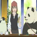 Shirokuma Cafe