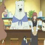 Shirokuma Cafe