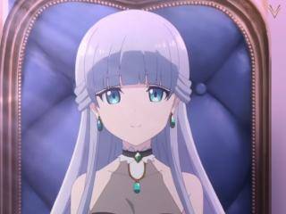 Shironeko Project: Zero Chronicle - Episódio 6 - Demônio Cinza Esverdeada