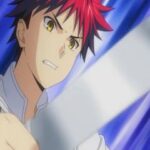 Shokugeki No Souma: Ni No Sara 2 Temporada