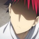 Shokugeki No Souma: Ni No Sara 2 Temporada