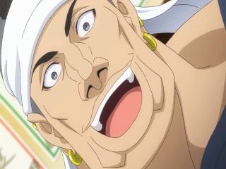 Shokugeki no Souma 2 - Episodio 5 - O Segredo da Primeira Mordida