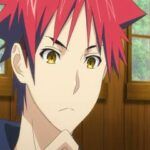 Shokugeki No Souma: San No Sara 3 Temporada