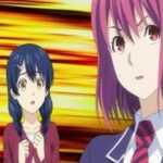 Shokugeki No Souma: San No Sara 3 Temporada