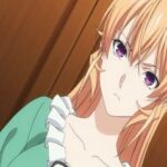 Shokugeki No Souma: San No Sara 3 Temporada