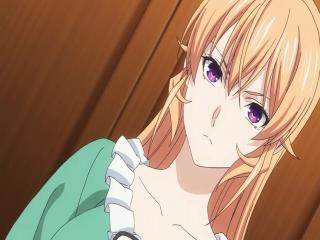 Shokugeki no Souma 3 - Episodio 13 - Exame de Avanço