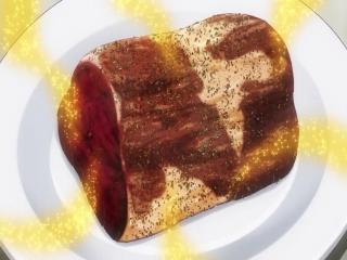 Shokugeki no Souma 3 - Episodio 16 - A Revanche