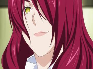 Shokugeki no Souma 3 - Episodio 17 - Umami na Corda Bamba