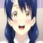 Shokugeki No Souma: San No Sara 3 Temporada