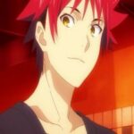 Shokugeki No Souma: San No Sara 3 Temporada