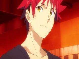 Shokugeki no Souma 3 - Episodio 2 - Me e La