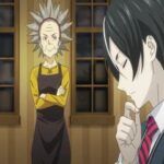 Shokugeki No Souma: San No Sara 3 Temporada