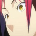 Shokugeki No Souma: San No Sara 3 Temporada