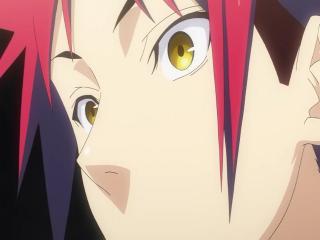 Shokugeki no Souma 3 - Episodio 22 - Ao Local da Batalha Final