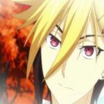 Shokugeki No Souma: San No Sara 3 Temporada