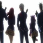 Shokugeki No Souma: Shin No Sara 4 Temporada