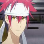 Shokugeki No Souma: Shin No Sara 4 Temporada