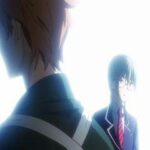 Shokugeki No Souma: Shin No Sara 4 Temporada