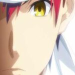 Shokugeki No Souma: Gou No Sara