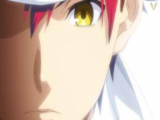 Shokugeki no Souma: Gou no Sara - Episódio 13  - Shokugeki no Souma